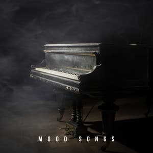 Mood Songs: Artful Escape, Calmly Sounds, Piano Ballad - Calm Music Masters