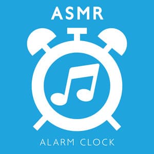 ASMR Alarm Clock:10 Alarm Tracks to Wake Up and Hypnosis - ASMR Zone
