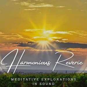 Harmonious Reverie: Meditative Explorations in Sound - Phaselock