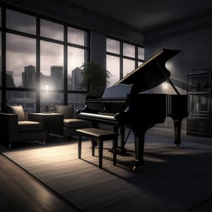 Jazz Piano Soothes: Baby Sleep Melodies - Stories For Toddlers