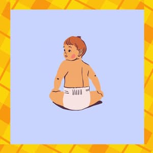 Baby Wellness - Pleasant - Children's Music Box