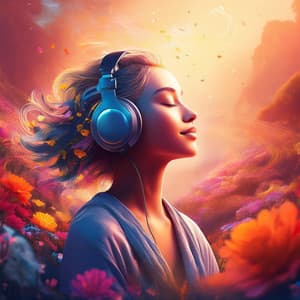 Calm for Relaxation: Quiet Melodic Moments - Calming Chords