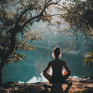 Retiro De La Mente En Calma Música Para La Armonía De La Relajación - Relájate Radio 1