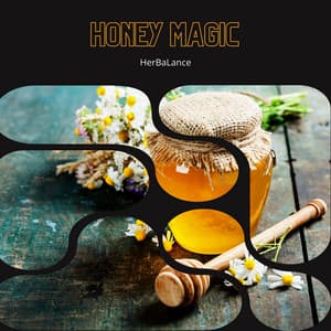 Honey Magic: The Sweetness of Chamomile - HerBaLance