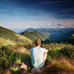 La Música Electrónica De La Naturaleza: Canciones Para La Belleza De La Tierra - Academia musical tranquila