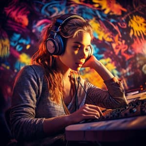 Music for Focus: Concentration and Productivity - EMDR Music Therapy