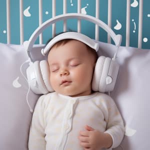 Sleepy Wonderland: Baby Lullaby Adventure - ASMR Baby Sleep Sounds