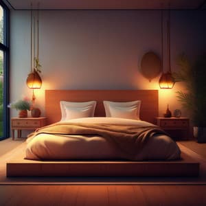 Ritmos De Hip Hop Tranquilos Para La Hora De Dormir - Hola muestras de frecuencia