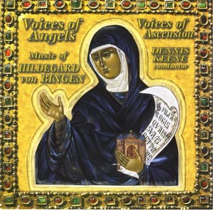 Hildegard of Bingen: Choral Music - Hildegard von Bingen