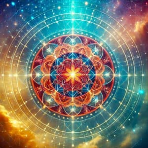 639 Hz Pineal Gland Activation and Crown Chakra - Healing Frequencies