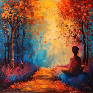 Música Para Meditación: Melodías De Calma Interior - Meditación Naturaleza Ruido