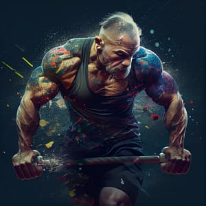 Workout Urban Music - Workout Music