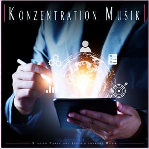 Konzentration Musik: Studien Fokus und Lesehintergrund Musik - Tiefenschärfe Musik