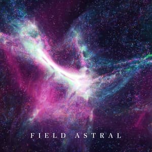 Field Astral: Dark Cosmic Space - Bedtime Stories Unit