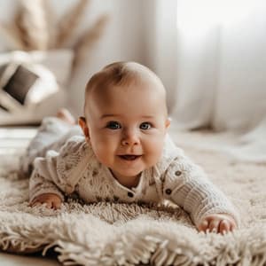 Soothing Lullabies: Sleep Inducing Melodies for Babies - Baby Relax Channel
