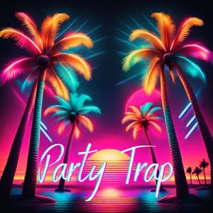 Party Trap - Chill Trap Beats