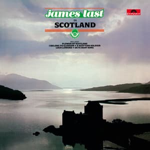 James Last In Scotland - James Last