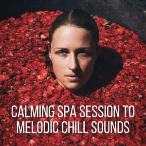 Calming Spa Session to Melodic Chill Sounds - Relaxing Fields