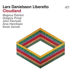Cloudland - Lars Danielsson