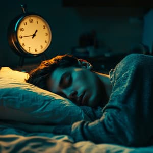Tranquil Slumber: Soothing Evening Music - Relaxing Music Studio USA