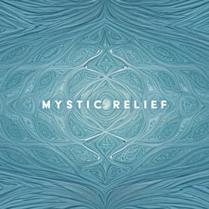 Mystic Relief: Stress Freedom Through Meditaiton, Inner Spirit Awakening - Relieve Stress Music Academy