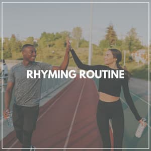 Rhyming Routine - Cardio Workout
