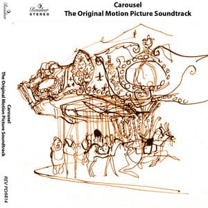 Carousel - Richard Rodgers