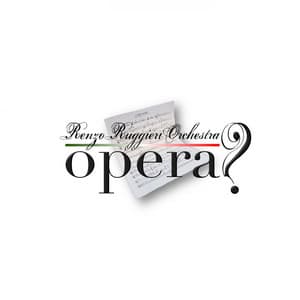 Opera? - Renzo Ruggieri