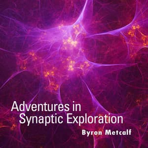 Adventures in Synaptic Exploration - Byron Metcalf
