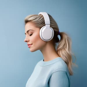 Música Para Relajación Suave: Capas De Armonía Suave - Viento Musical