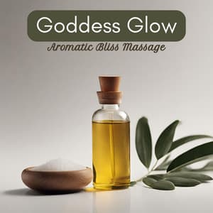 Goddess Glow: Aromatic Bliss Massage, Milk and Honey Baths - Bath Spa Relaxing Music Zone