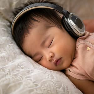 Lullabies for Baby Sleep: Gentle Melodic Cradle - Ambient Music Bliss