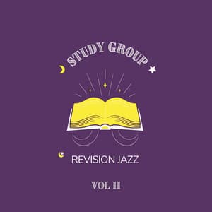 Study Group Vol II - Revision Jazz