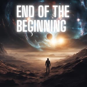 End of the Beginning - Little Circuits