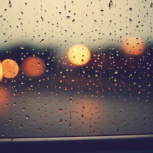 Susurros Suaves De Lluvia: Música Relajante Y Sueños De La Lluvia - Clima Colmena