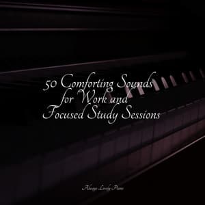 Calming Sounds | Deep Chillout - Relaxed Minds