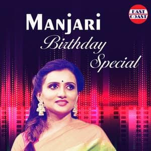 Manjari Birthday Special - Manjari
