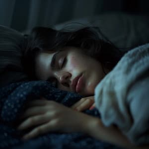 Música Para Dormir: Armonías De Medianoche - Zee Zee duerme