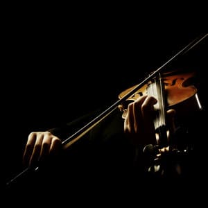 Gentle Melodies: Orchestra for Relaxation - Jose Garcia