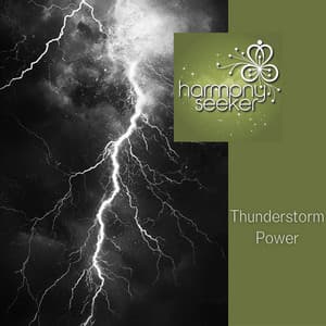 Thunderstorm Power - Harmony Seeker