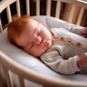 Música Para Los Dulces Sueños Del Bebé - Sonrisa de bebé encantada