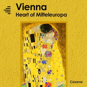 Vienna - Heart of Mitteleuropa - Antoine Glatard