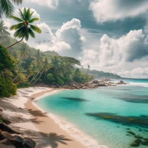 Summer Deep Chill House: Lounge Hotel, Summer Hits, Positive Vibes - Dj Trance Vibes