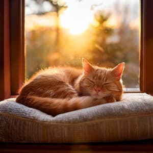 Orchestra For Graceful Companions: Orchestral Music For Cats - Bertie Lambert