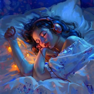 Night Whisper: Chill Music for Restful Slumber - Feel The Power Channel