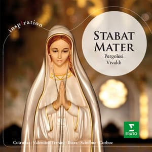 Stabat Mater - Ileana Cotrubas