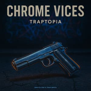 Chrome Vices - Traptopia