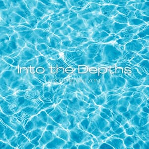 Into the Depths: Deep House Mix 2024 - Cool Chillout Zone