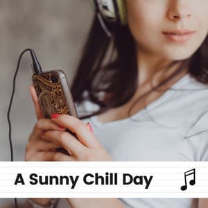 A Sunny Chill Day - Lofi Nation