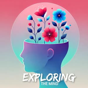 Exploring the Mind: Healing Frequencies for Emotional Well-Being and Sleep - Human Mind Universe